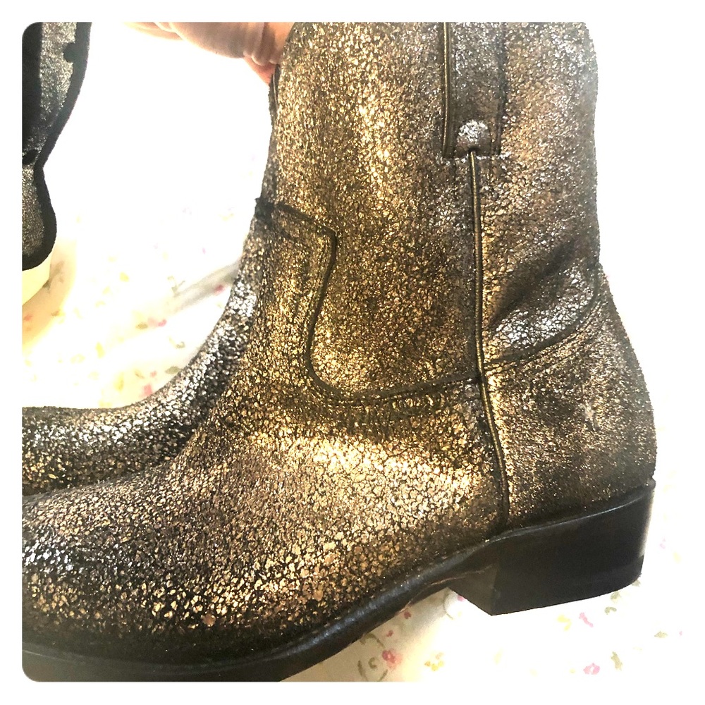 Frye Boots NWT